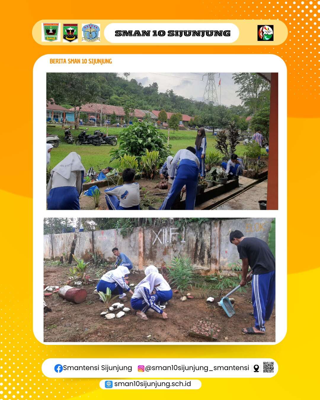 World Clean Up Day